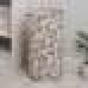 Корзина универсальная Доляна «Париж», 35×35×60 см