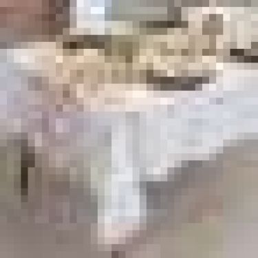 Скатерть Доляна «Цветочная сказка» 145х110 см, 100% п/э