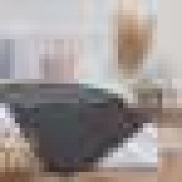 Плед Этель, 175х200 см, цвет тёмно-серый