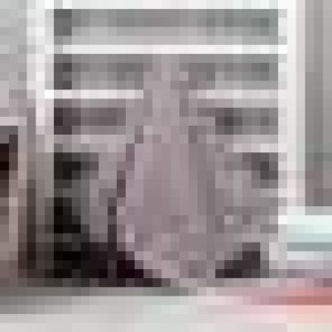 Полотенце махровое Этель «Клетка» цв.серый, 34*70 см, 350 гр/м2, 100% хлопок