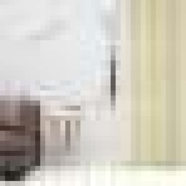 Тюль «Этель» 290×300 см, цвет оливковый, вуаль, 100% п/э