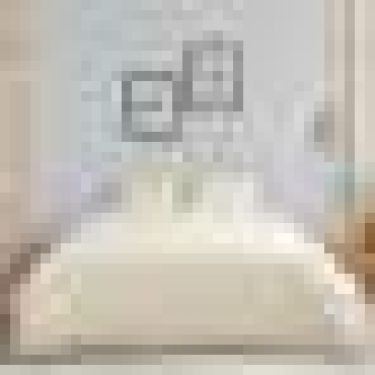 Постельное бельё «Этель» дуэт Арома Поплин 150×210 см - 2 шт., 220×240 см, 50×70 см - 2 шт., Ваниль, 125 г/м², 100% хл
