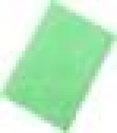 Полотенце махровое "Волна", размер 70х130 см, 300 гр/м2, цвет светло-зелёный